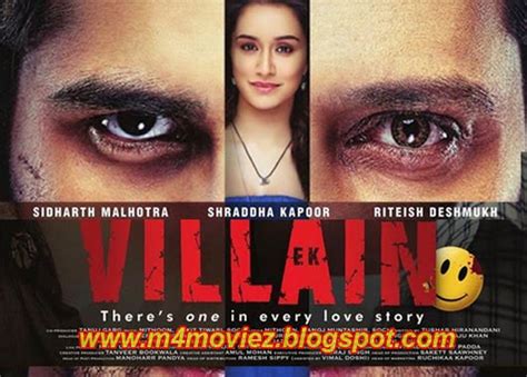 Does he manage to hunt down this madman and avenge her death. . Ek villain english subtitles full movie